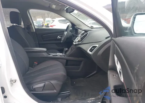 2017 GMC Terrain Sle-1 from USA, damaged, VIN 2GKFLSEK2H6348218